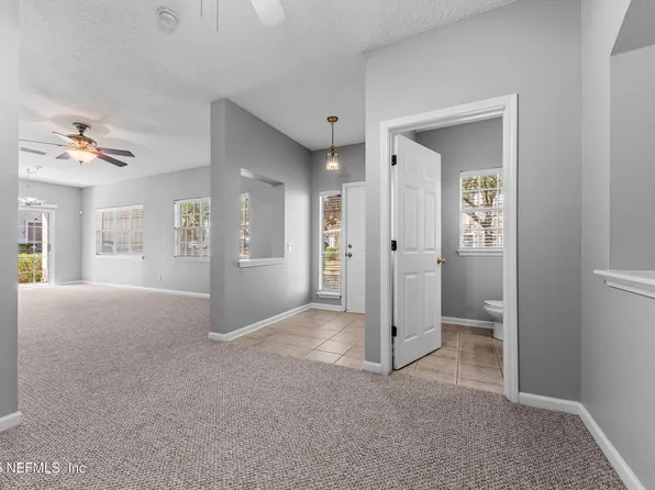 1731 FOREST LAKE Circle W #2, Jacksonville, FL 32225