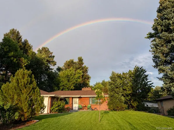 3560 Everett Street, Wheat Ridge, CO 80033