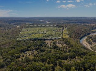 Tbd County Road 317, Tecumseh, MO 65760