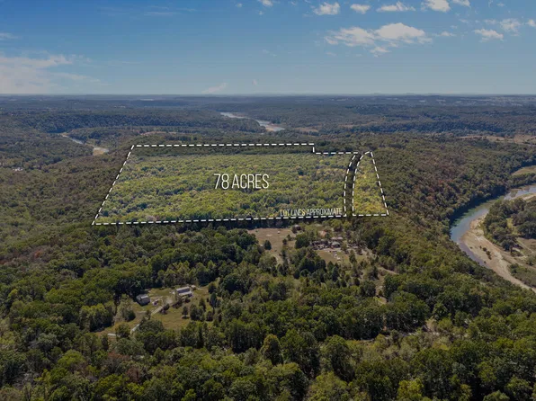 000 County Road 317, Tecumseh, MO 65760