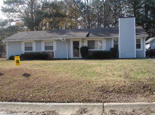 8899 Crestmont Dr, Jonesboro, GA 30238
