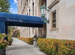 3750 N Lake Shore Dr APT 3G, Chicago, IL 60613