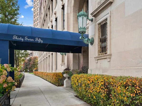 3750 N Lake Shore Dr APT 3G, Chicago, IL 60613