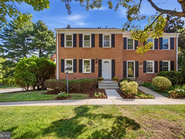 9424 Goshen Ln, Burke, VA 22015