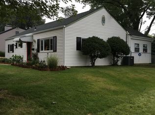 110 Andover Rd, Fairless Hills, PA 19030