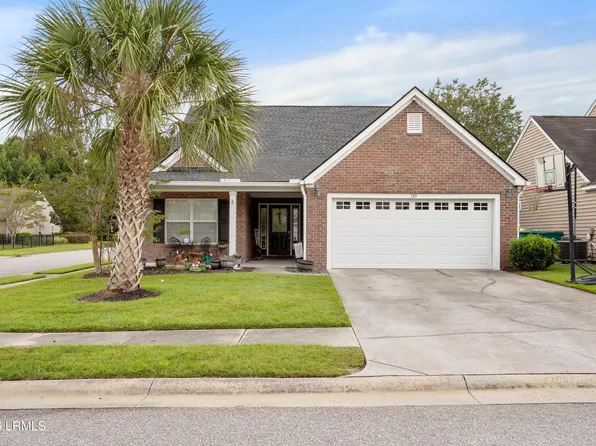 119 Oakesdale Drive, Bluffton, SC 29909