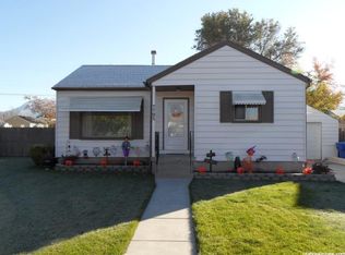 7795 S Oak St, Midvale, UT 84047