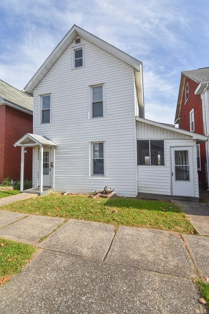 Three Bedroom Home in Lock Haven! — Photo 1