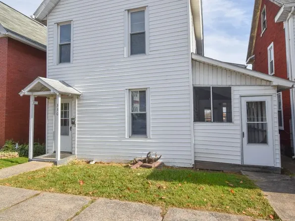 330 S Fairview St, Lock Haven, PA 17745