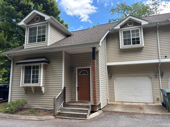 445 Sand Hill Rd APT 5, Asheville, NC 28806
