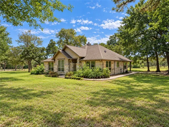 7313 & 7317 Fm 244 Rd, Anderson, TX 77830