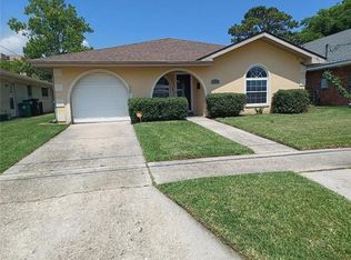 2321 Illinois Ave, Kenner, LA 70062