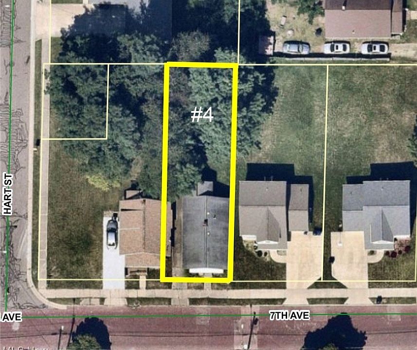 2nd image of 1197 7th Ave
