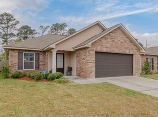 22839 Cabo Ln, Denham Springs, LA 70726