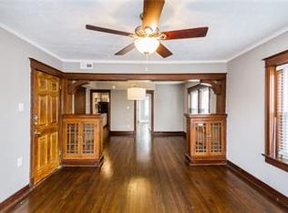 1219 W 41st St APT 3E, Kansas City, MO 64111