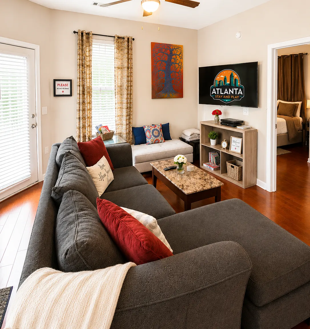 2 bed, 1157 sqft, $2,300 — Photo 2