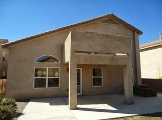 7339 Sidewinder Dr NE, Albuquerque, NM 87113