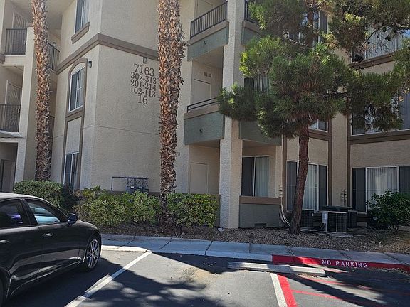 3rd image of 7163 S Durango Dr Unit 104