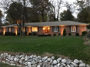 510 Woodland Dr, Paducah, KY 42001