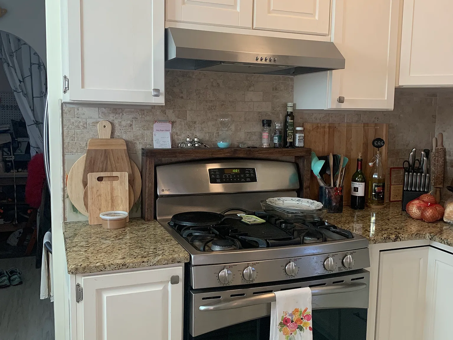 2 bed, 1164 sqft, $1,850 — Photo 2