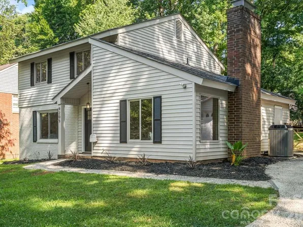 9205 Tree Haven Dr, Charlotte, NC 28270