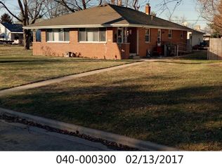 3308 Woodlawn Ave, Grove City, OH