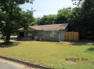 6511 Hickman Ave, Austin, TX 78723