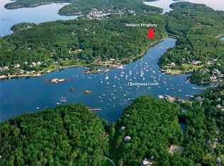 57-58 Coveside Rd, South Bristol, ME 04568