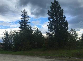 W Jackson St, Spirit Lake, ID 83869