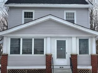 18950 Abby Ave, Euclid, OH