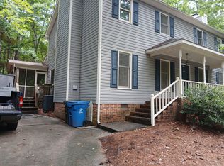4320 American Dr #B, Durham, NC 27705
