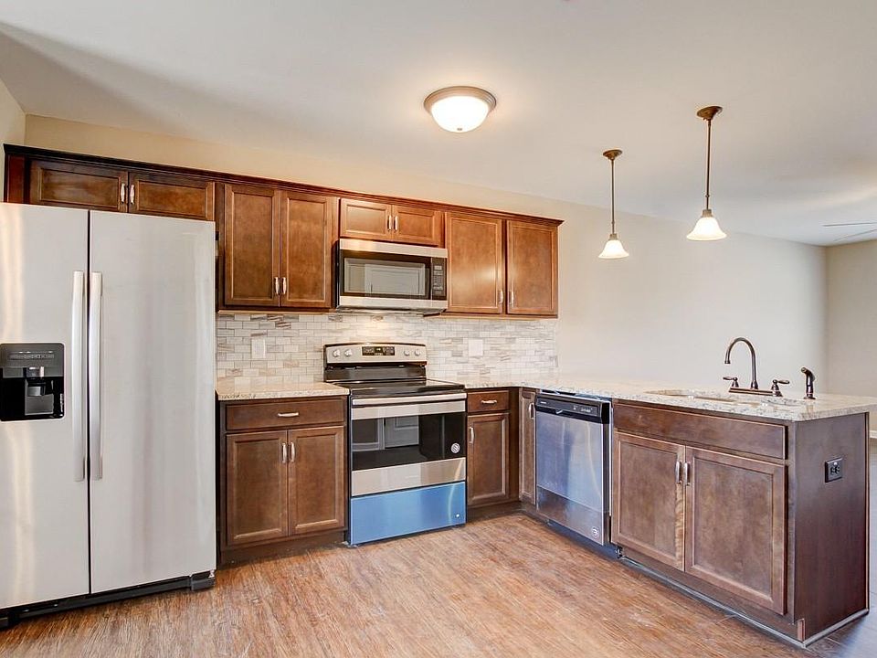 Rossview Villages 2507 Rollow Ln Clarksville TN Zillow