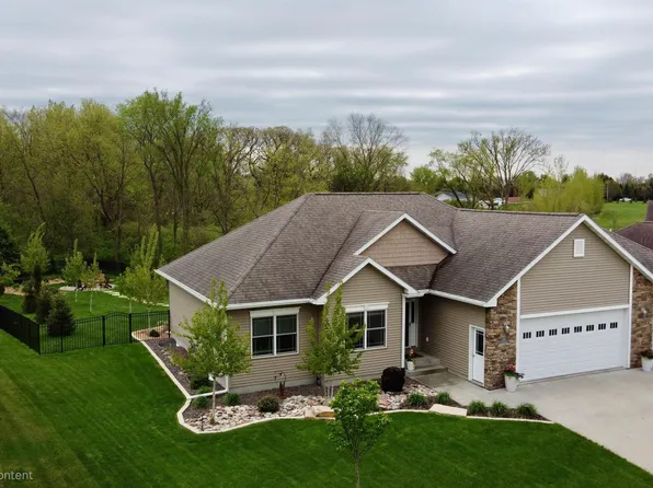 103 Briarwood Bnd, Jefferson, IA 50129