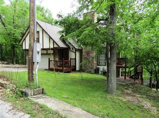 11680 Hickory Dr, Garfield, AR 72732