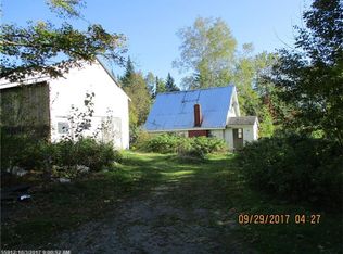 251 Brockway Mills Rd, Sangerville, ME 04479