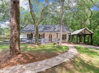 8223 Hardwood Landing Rd, Saint Augustine, FL 32092