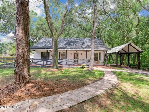 8223 Hardwood Landing Rd, Saint Augustine, FL 32092