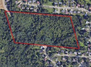 0 Forest Ridge Blvd, Dayton, OH 45424