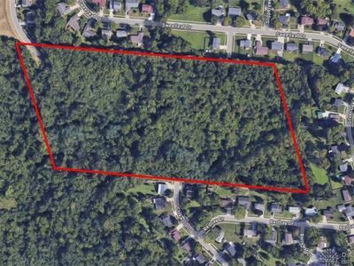 0 Forest Ridge Blvd, Dayton, OH, 45424