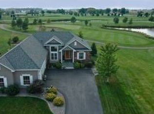 10383 Karston Ave NE, Albertville, MN 55301