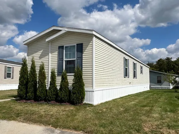 57114 Plymouth Rd, Washington, MI 48094