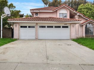 17439 Tuscan Dr, Granada Hills, CA 91344