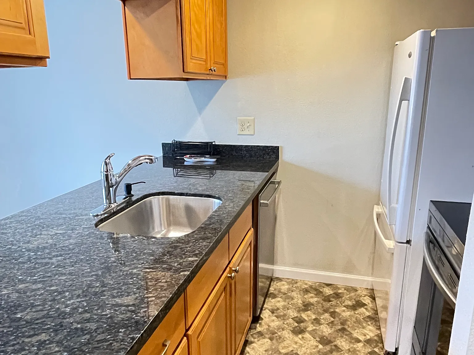 1 bed, 750 sqft, $1,950 — Photo 4