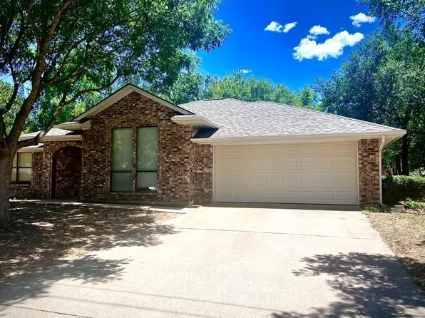 1210 3rd St, Granbury, TX 76048