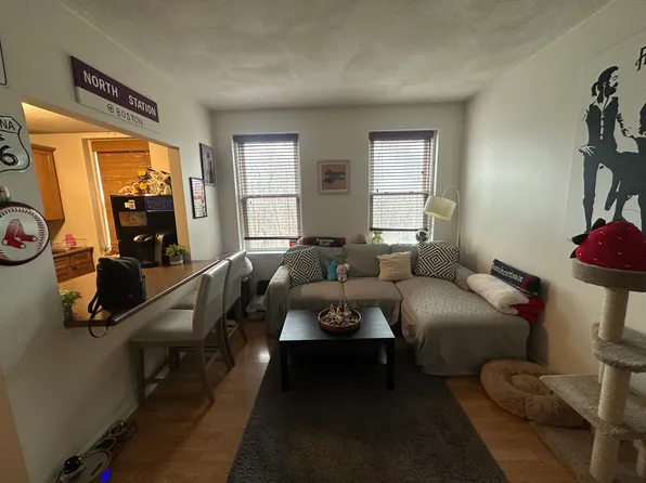 1409 Commonwealth Ave, Brighton, MA