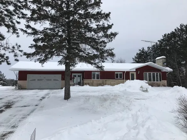 725 E Main St, Gilman, WI 54433