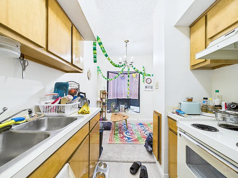 3316 Guadalupe St #321 — Photo 6