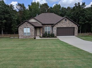 550 Joseph Dr, Alexander, AR 72002