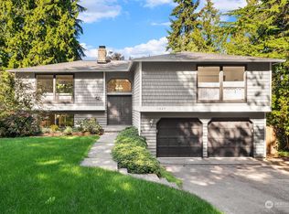 11824 NE 103rd Pl, Kirkland, WA