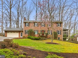 6605 Wren Dr, Springfield, VA 22150